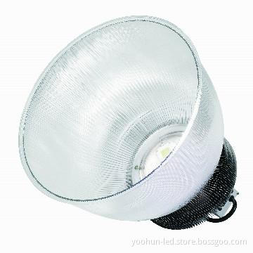 160W LED High Bay with Bridgelux chips and Meanwell driver